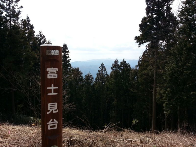 富士見台