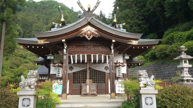 今熊神社