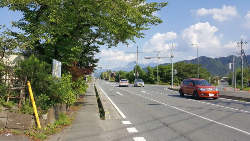 小鹿野町