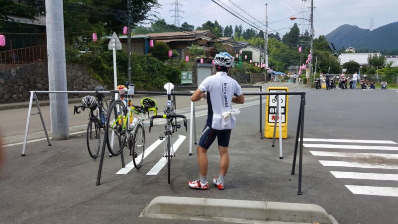 サンクス津久井宮が瀬店