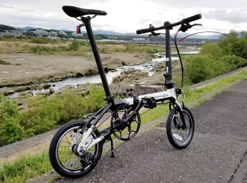 Dahon K3